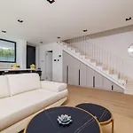 Semesterbostad Atemberaubende Mit Privatpool Nur 450 Meter Zum - Hunde Sind Willkommen