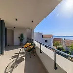 Atemberaubende Mit Privatpool Nur 450 Meter Zum - Hunde Sind Willkommen Semesterbostad Crikvenica