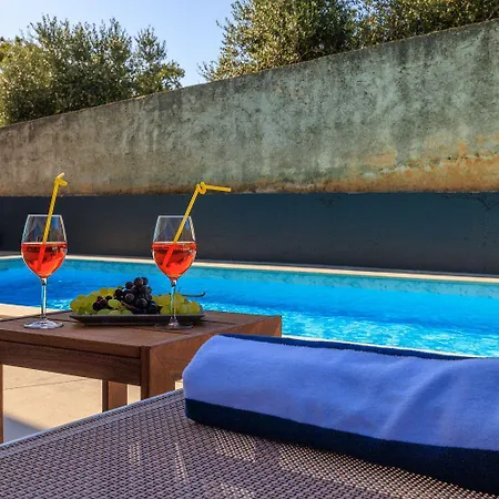 Atemberaubende Mit Privatpool Nur 450 Meter Zum - Hunde Sind Willkommen Casa vacanze *