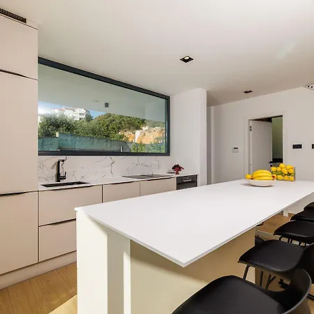 Atemberaubende Mit Privatpool Nur 450 Meter Zum - Hunde Sind Willkommen Casa vacanze *