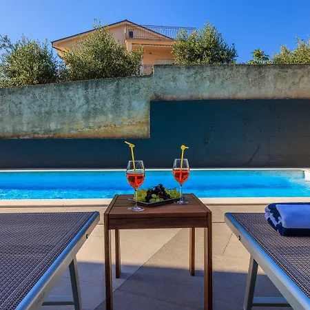 Atemberaubende Mit Privatpool Nur 450 Meter Zum - Hunde Sind Willkommen Casa vacanze