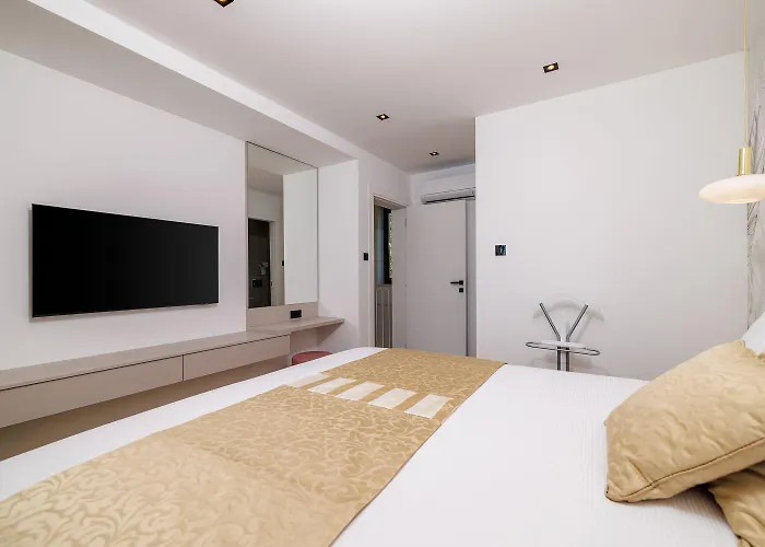 Atemberaubende Mit Privatpool Nur 450 Meter Zum - Hunde Sind Willkommen Σπίτι διακοπών