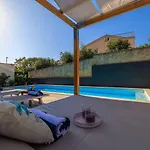 Atemberaubende Mit Privatpool Nur 450 Meter Zum - Hunde Sind Willkommen * Crikvenica