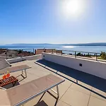 Atemberaubende Mit Privatpool Nur 450 Meter Zum - Hunde Sind Willkommen *