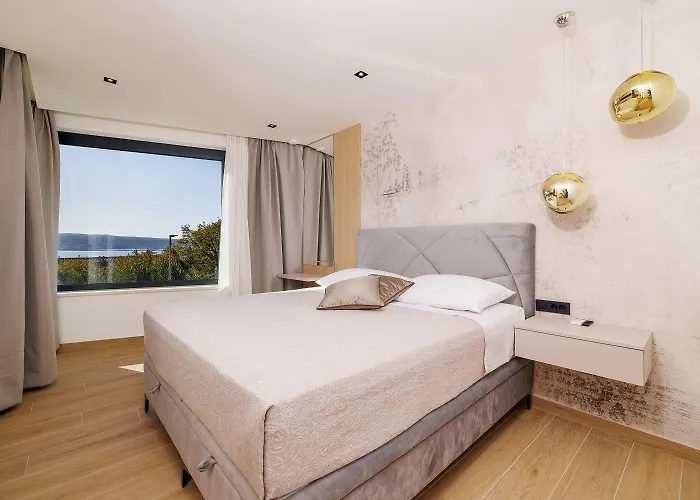 Atemberaubende Mit Privatpool Nur 450 Meter Zum - Hunde Sind Willkommen Holiday home *